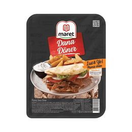 Maret 250 gr Dana Döner