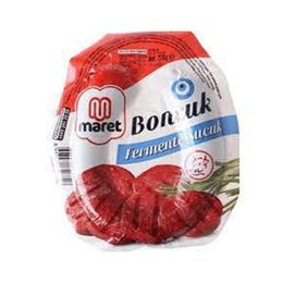 Maret Boncuk 220 gr Sucuk
