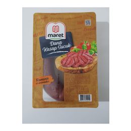Maret Dana 400 gr Kasap Sucuk