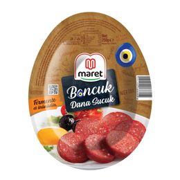 Maret Kangal Sucuk 250 gr