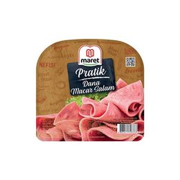 Maret Pratik 50 gr Dana Macar Salam