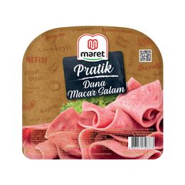 Maret Pratik 50 gr Dana Macar Salam