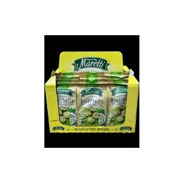 Maretti 70 gr Ekşi Krema Soğanlı Bruschette Cips