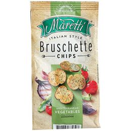 Maretti 70 gr Karışık Sebze