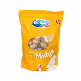 Marines 1000 gr Midye Et