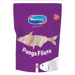 Marines 1000 gr Panga Fileto