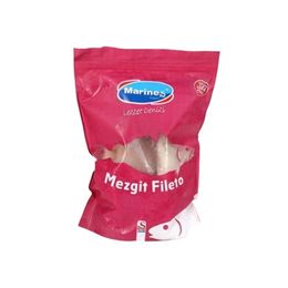 Marines 500 gr Fileto Mezgit