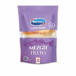 Marines 500 gr Fileto Mezgit