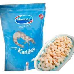 Marines 500 gr Karides Deluxe