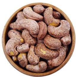 Marlen Nuts 100 gr Kabuklu Kaju