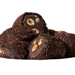 Marlen Nuts 100 gr Kakaolu Fındıklı Osmanlı Sarma Lokum