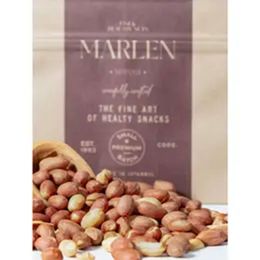 Marlen Nuts 250 gr Tuzsuz Fıstık