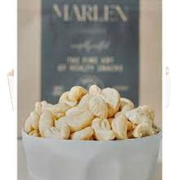 Marlen Nuts 500 gr İri Taneli Double Çiğ Kaju