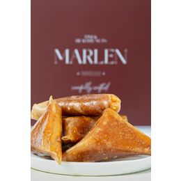 Marlen Premium 1 kg Taze Yeni Mahsul Naturel Dutlu Muska Pestil