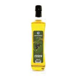 Marmara Birlik Riviera 500 ml Cam Zeytin Yağı