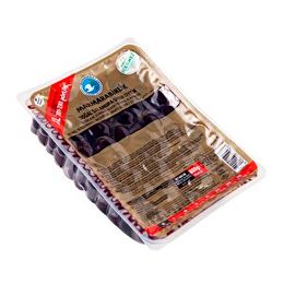Marmara Birlik Vakumlu XL Boy Doğal Salamura 800 gr Zeytin