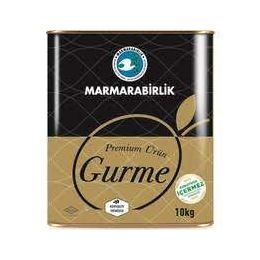 Marmarabirlik 10 kg Premium Zeytin Teneke