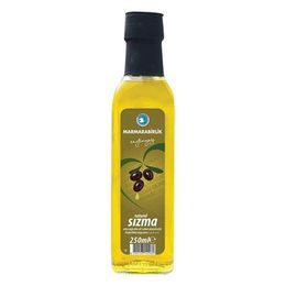 Marmarabirlik 250 ml Naturel Sızma Zeytinyağı