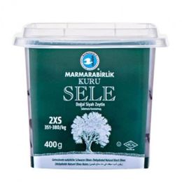 Marmarabirlik 2x400 gr Gold Süper Zeytin