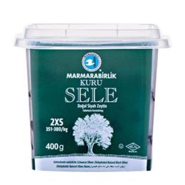 Marmarabirlik 2x400 gr Gold Süper Zeytin