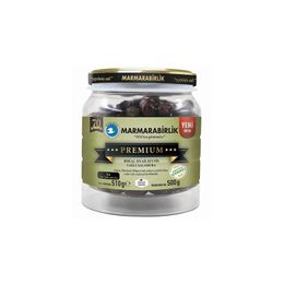 Marmarabirlik 2x500 gr Premium XL Siyah Zeytin