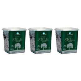 Marmarabirlik 3x800 gr Kuru Sele 3XS Zeytin