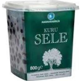 Marmarabirlik 3x800 gr Kuru Sele Zeytin