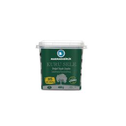 Marmarabirlik 400 gr 3xs Siyah Zeytin