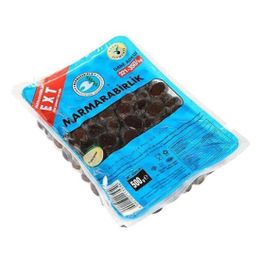 Marmarabirlik 500 gr Ekstra Zeytin