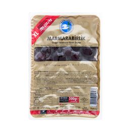 Marmarabirlik 500 gr Mega Zeytin