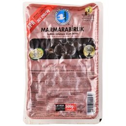 Marmarabirlik 500 gr Süper Zeytin