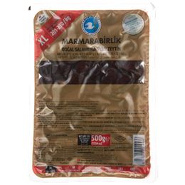 Marmarabirlik 500 Gr Vakum Mega - Xl