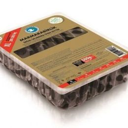 Marmarabirlik 500 gr Xl Doğal Salamura Siyah Zeytin