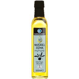 Marmarabirlik 500 ml Soğuk Sıkım Zeytinyağı