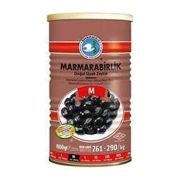 Marmarabirlik 6x800 gr Süper Zeytin