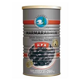 Marmarabirlik 800 gr Hiper Zeytin