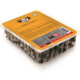 Marmarabirlik 800 gr Vakum Doğal Salamura Hiper L Siyah Zeytin