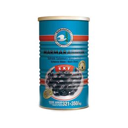 Marmarabirlik Ekstra Siyah Zeytin Teneke (XS) 800 Gr