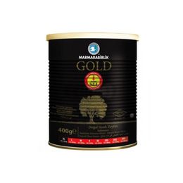 Marmarabirlik Gold Siyah Zeytin 400 gr - 6lı