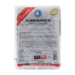 MarmaraBirlik Hiper L Vakumlu Zeytin 500 gr