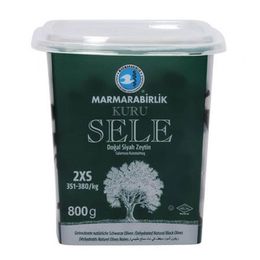 Marmarabirlik M.birlik (2xs) 351-380 Doğal Kuru Sele 800 G