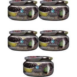 Marmarabirlik Siyah Sade Ezme Zeytin 175 gr