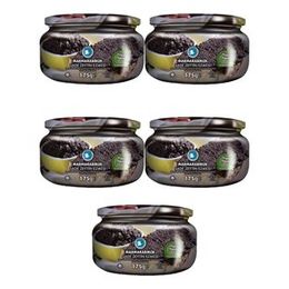 Marmarabirlik Siyah Sade Ezme Zeytin 175 Gr Cam X 5'li Paket