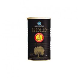 Marmarabirlik Teneke 6x800 gr Gold Siyah Zeytin