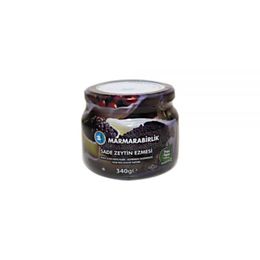 Marmarabirlik Zeytin Ezmesi 3 x 340 G