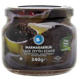 Marmarabirlik Zeytin Ezmesi