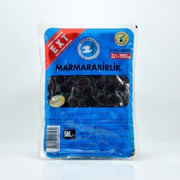 Marmarabirlik Zeytin Xs 500gr Vakumlu