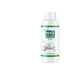 Mas 2x1 lt Çam Ferahlığı Kokulu Robot Süpürge Deterjanı Solüsyonu