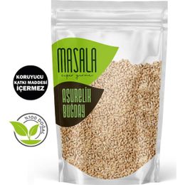 Masala 1 kg Aşurelik Buğday