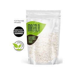 Masala 1 kg Basmati Pirinç